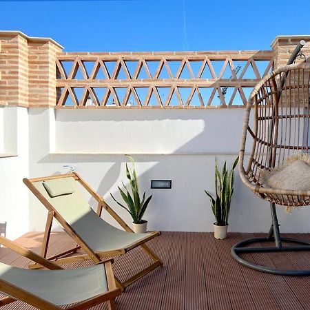 Arcos De Medina - Apartamentos Premium Кордоба Екстериор снимка