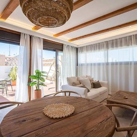 Arcos De Medina - Apartamentos Premium Кордоба Екстериор снимка
