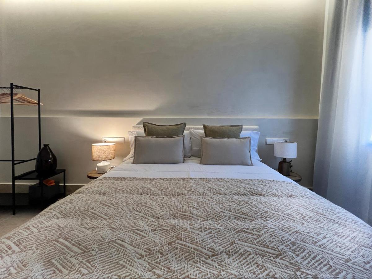 Arcos De Medina - Apartamentos Premium Кордоба Екстериор снимка