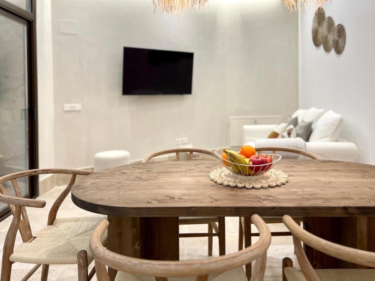 Arcos De Medina - Apartamentos Premium Кордоба Екстериор снимка