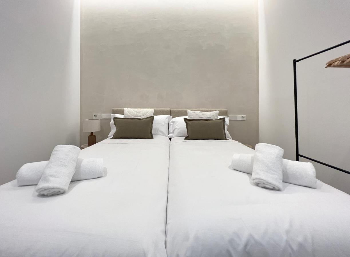 Arcos De Medina - Apartamentos Premium Кордоба Екстериор снимка