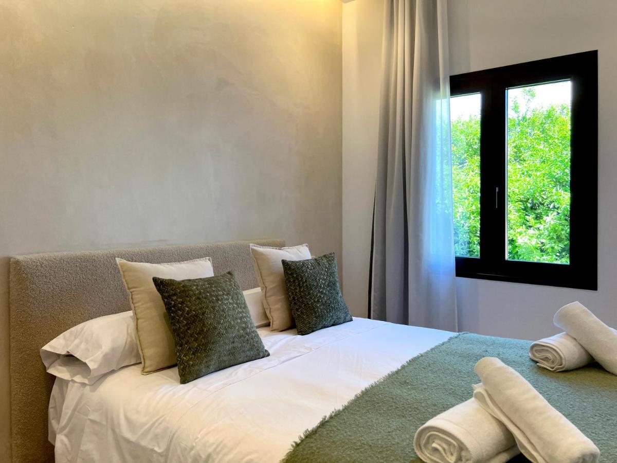 Arcos De Medina - Apartamentos Premium Кордоба Екстериор снимка