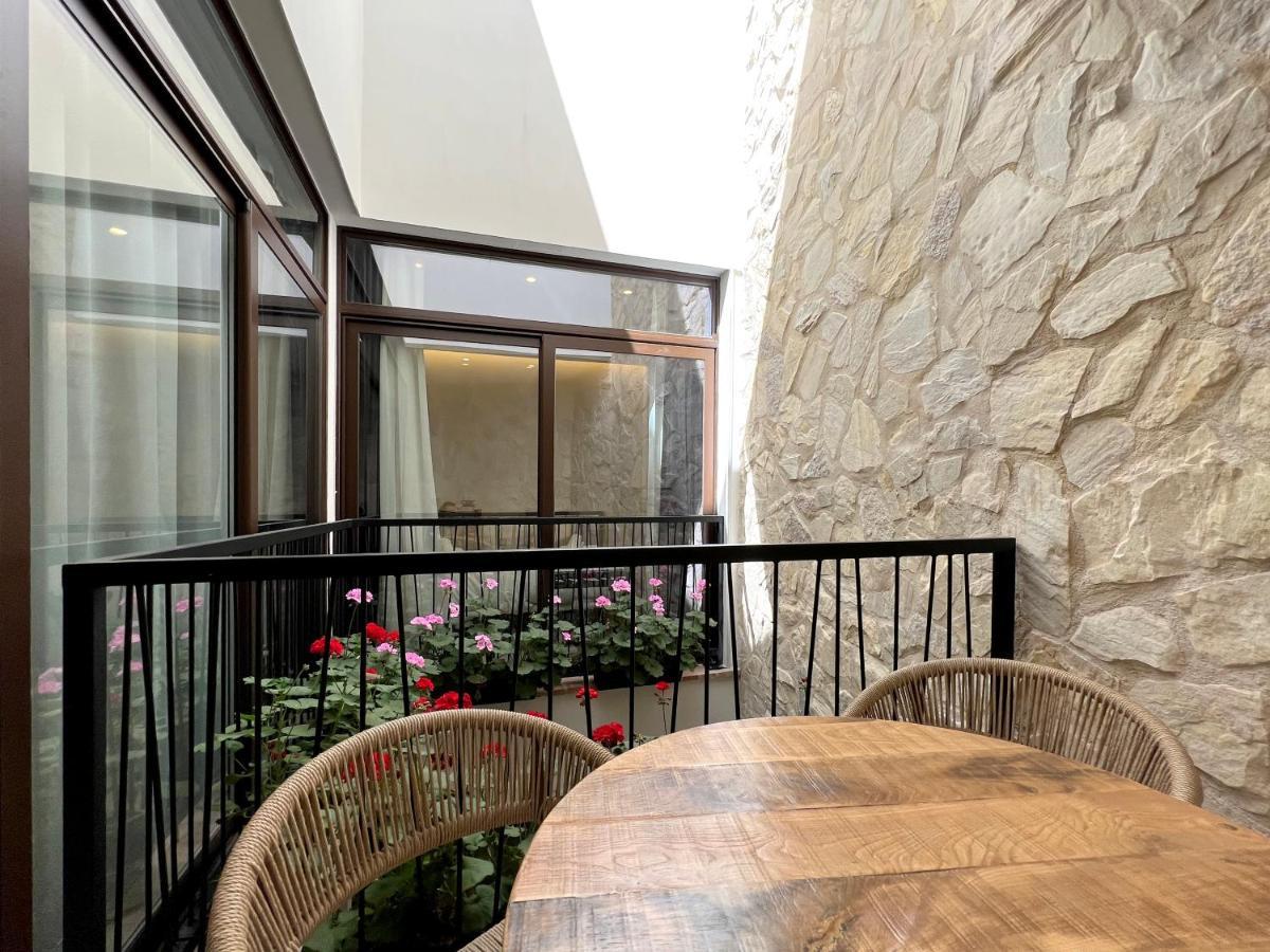 Arcos De Medina - Apartamentos Premium Кордоба Екстериор снимка