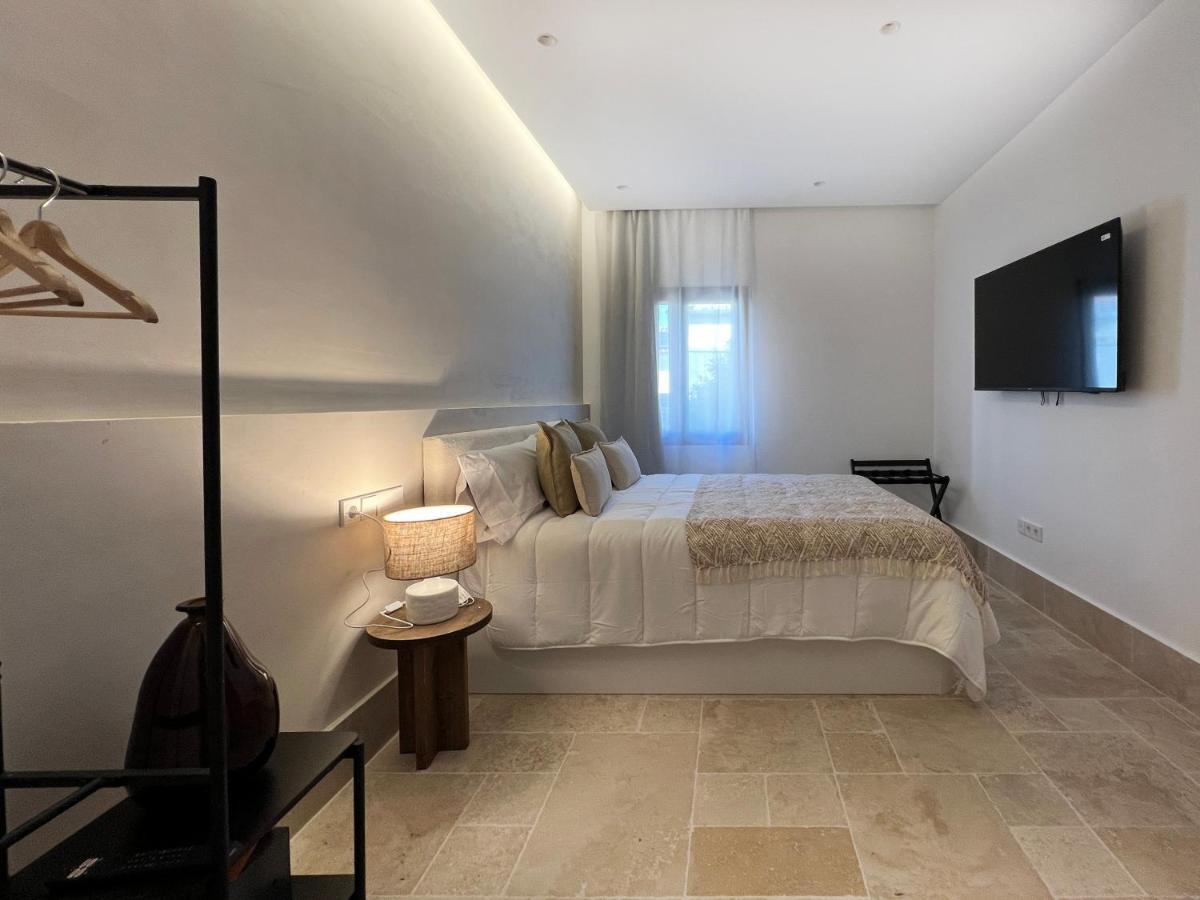 Arcos De Medina - Apartamentos Premium Кордоба Екстериор снимка