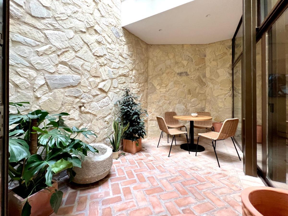 Arcos De Medina - Apartamentos Premium Кордоба Екстериор снимка