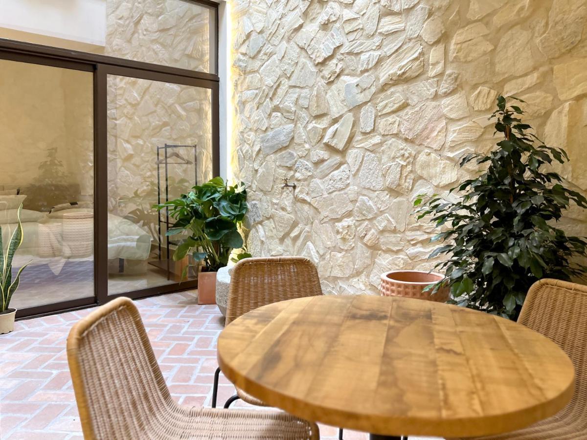 Arcos De Medina - Apartamentos Premium Кордоба Екстериор снимка