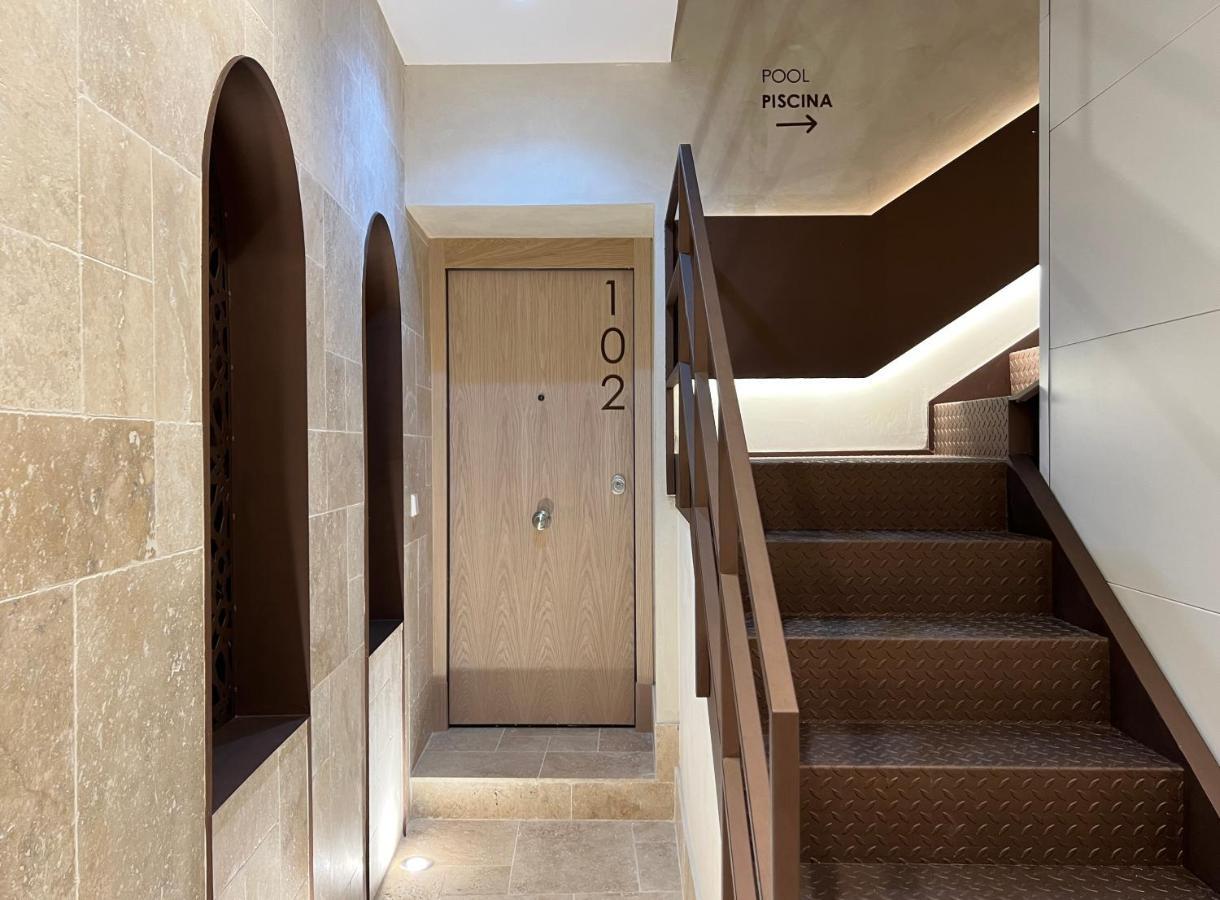 Arcos De Medina - Apartamentos Premium Кордоба Екстериор снимка