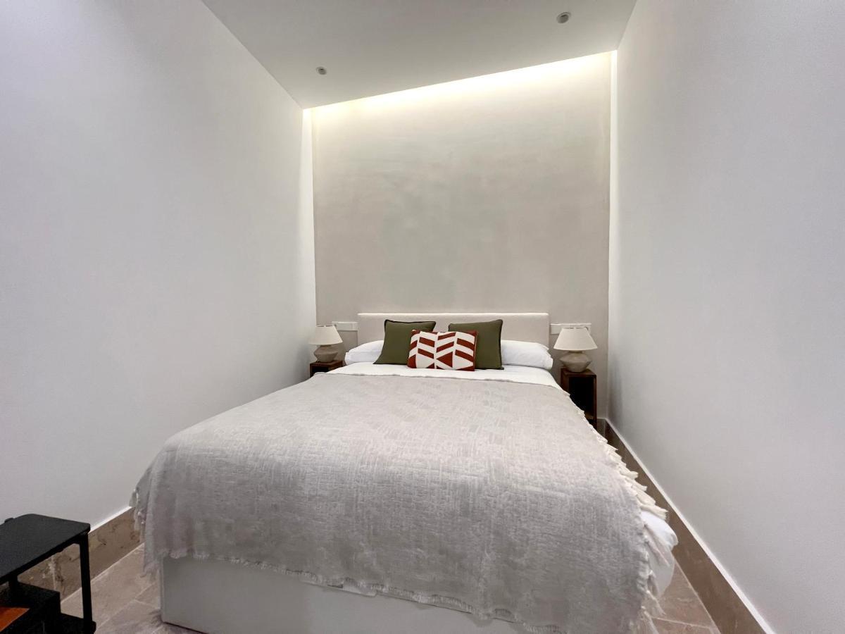 Arcos De Medina - Apartamentos Premium Кордоба Екстериор снимка