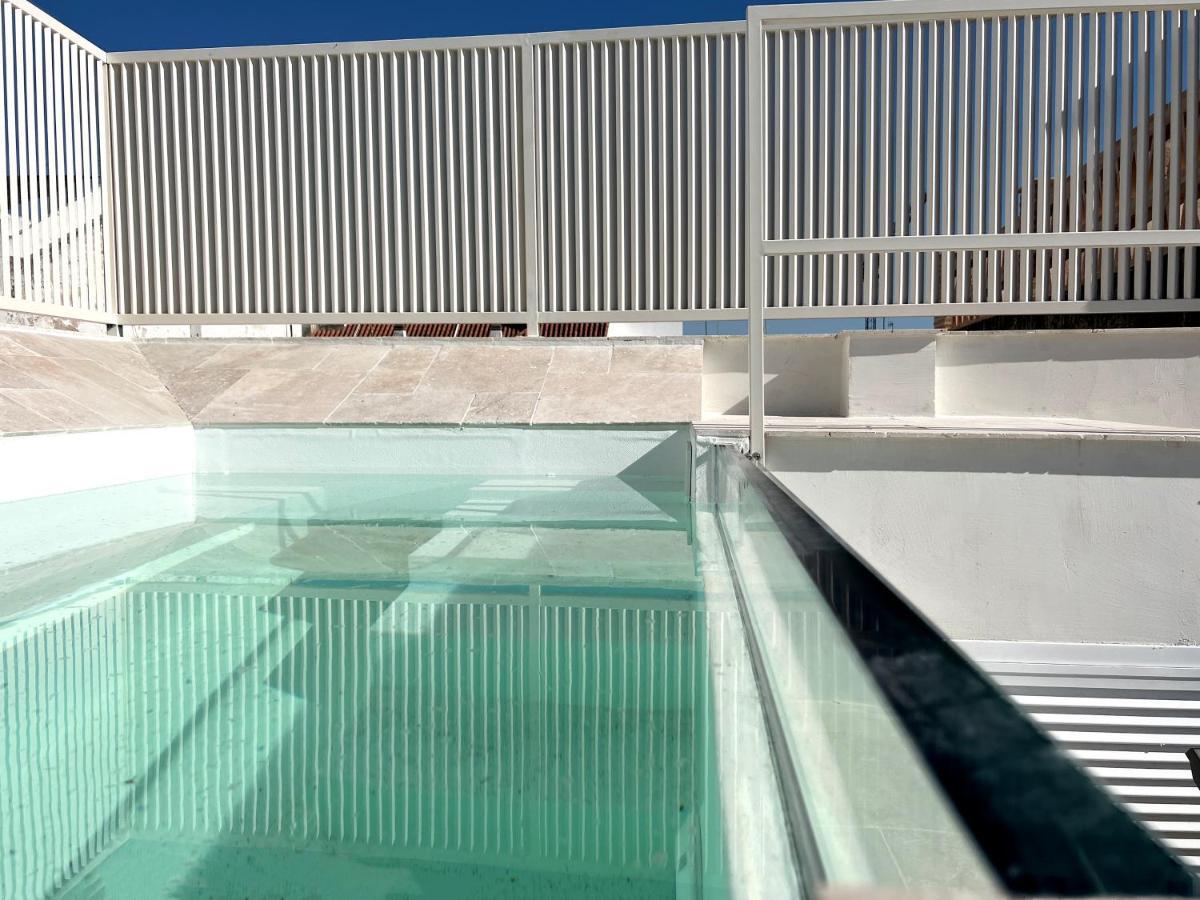 Arcos De Medina - Apartamentos Premium Кордоба Екстериор снимка