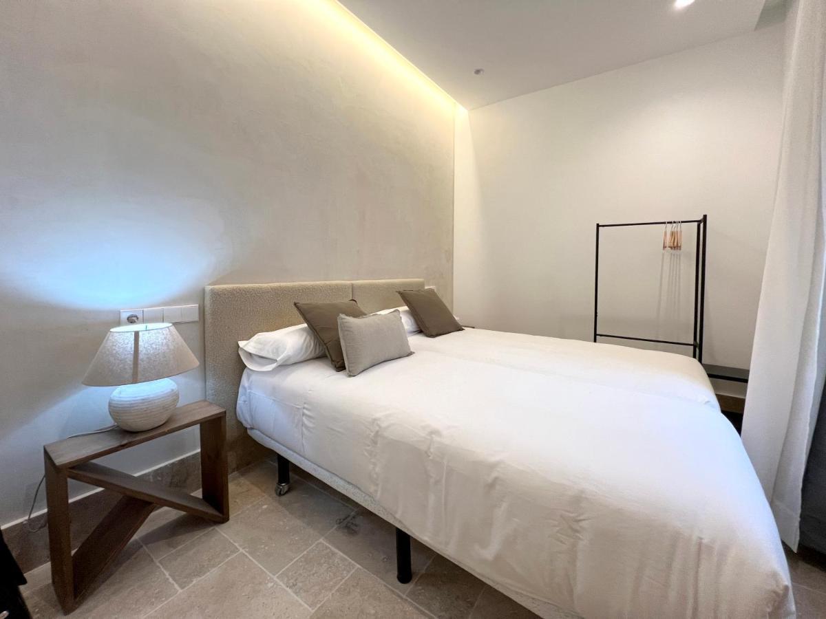 Arcos De Medina - Apartamentos Premium Кордоба Екстериор снимка