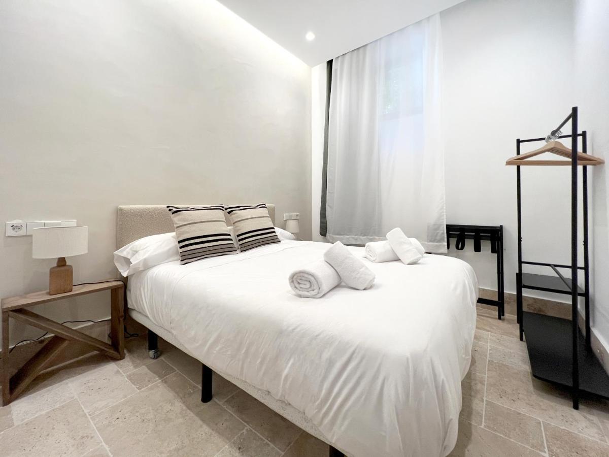 Arcos De Medina - Apartamentos Premium Кордоба Екстериор снимка