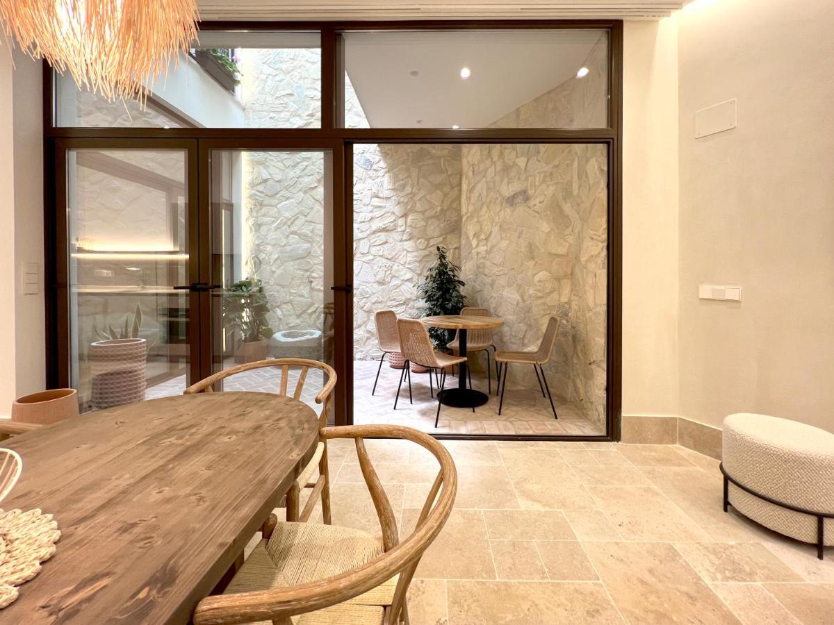 Arcos De Medina - Apartamentos Premium Кордоба Екстериор снимка