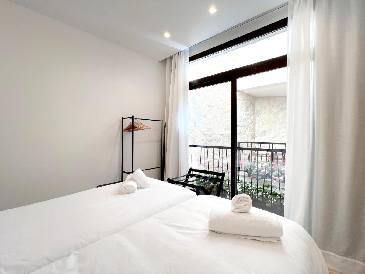 Arcos De Medina - Apartamentos Premium Кордоба Екстериор снимка