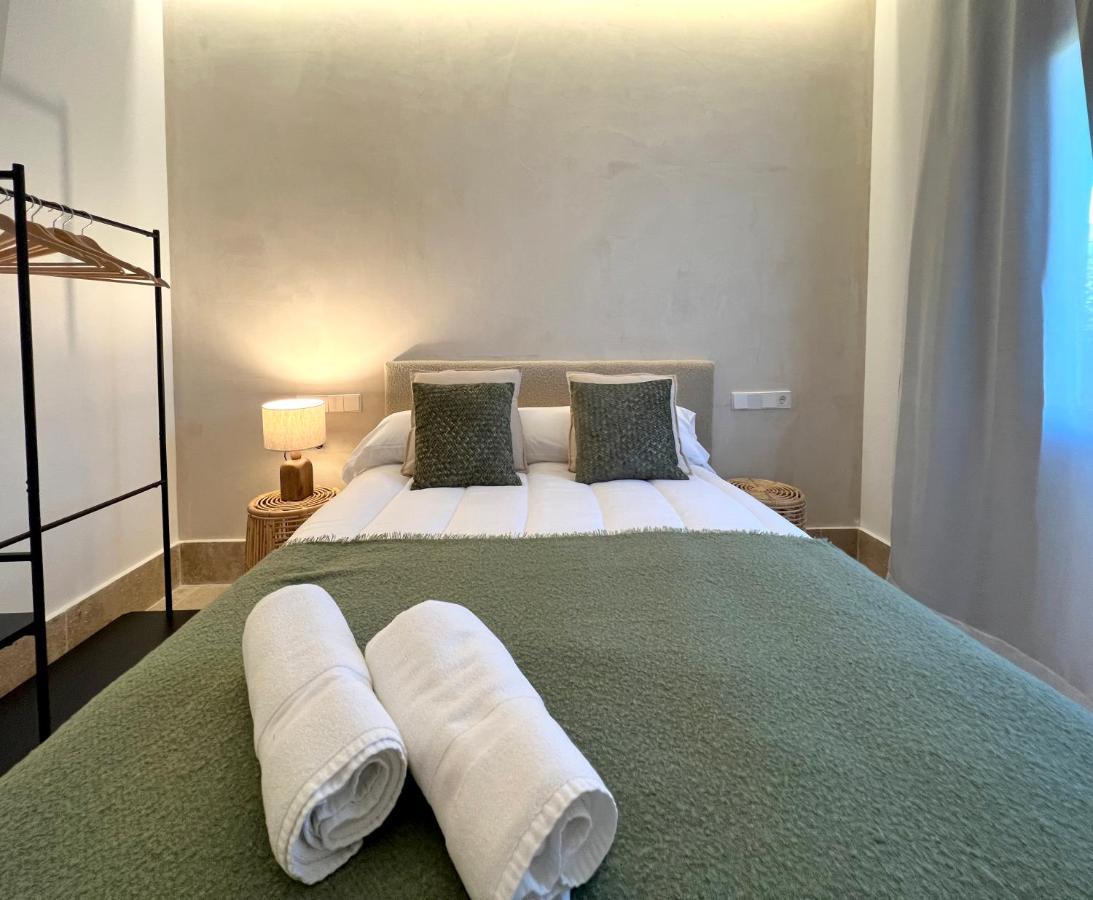 Arcos De Medina - Apartamentos Premium Кордоба Екстериор снимка