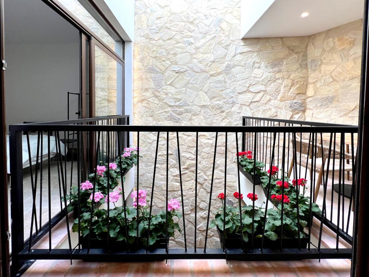 Arcos De Medina - Apartamentos Premium Кордоба Екстериор снимка