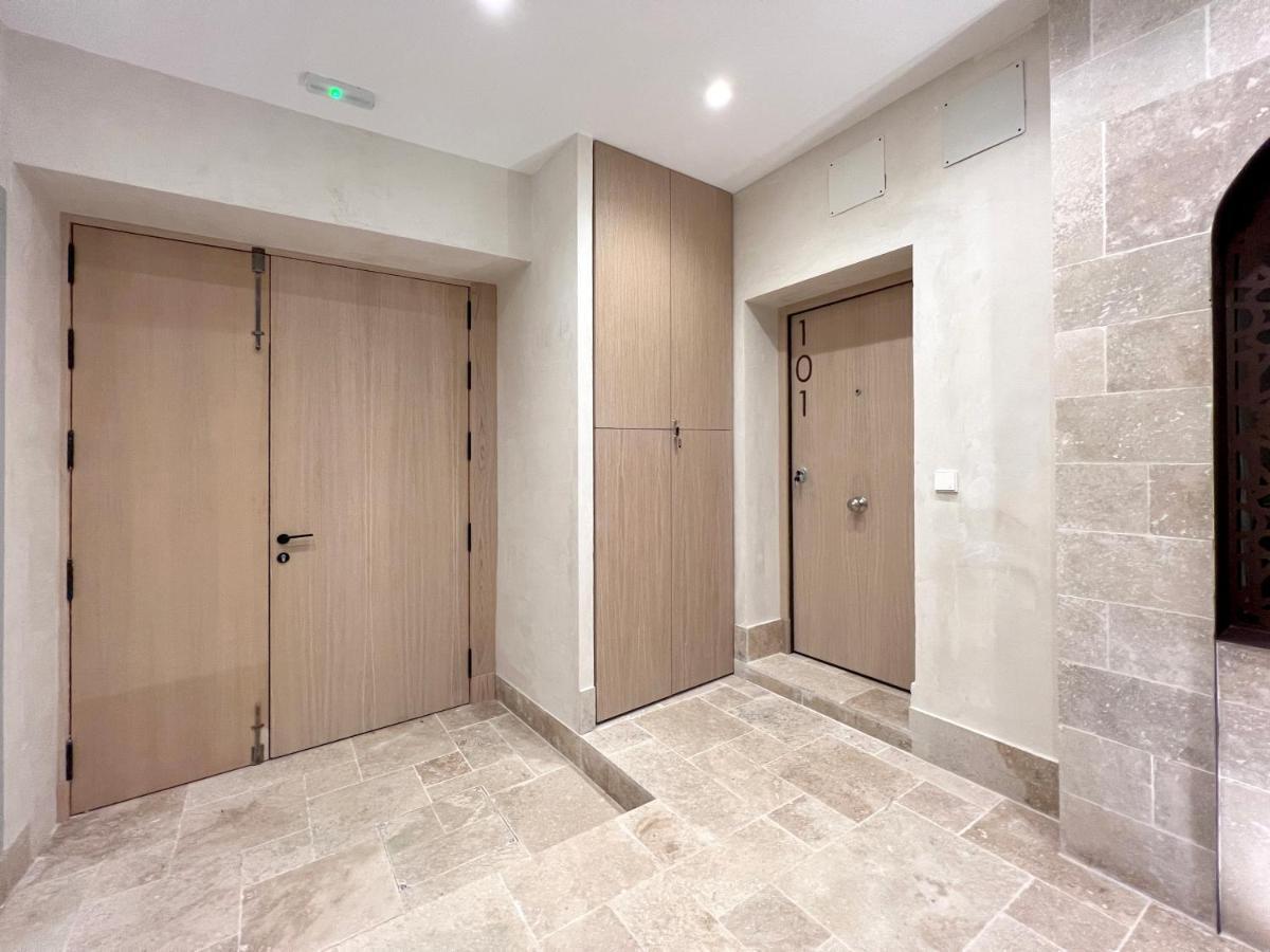 Arcos De Medina - Apartamentos Premium Кордоба Екстериор снимка