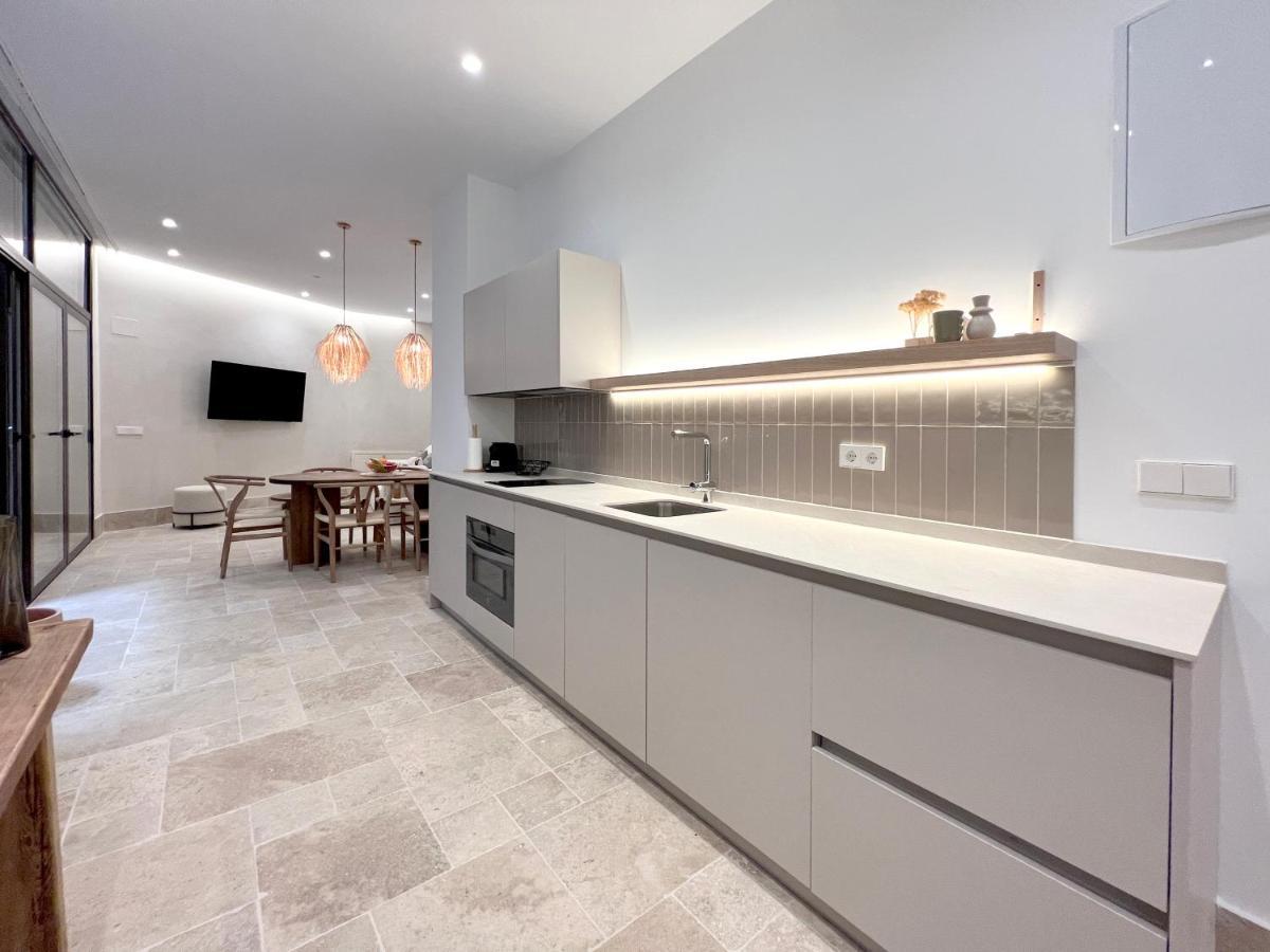 Arcos De Medina - Apartamentos Premium Кордоба Екстериор снимка