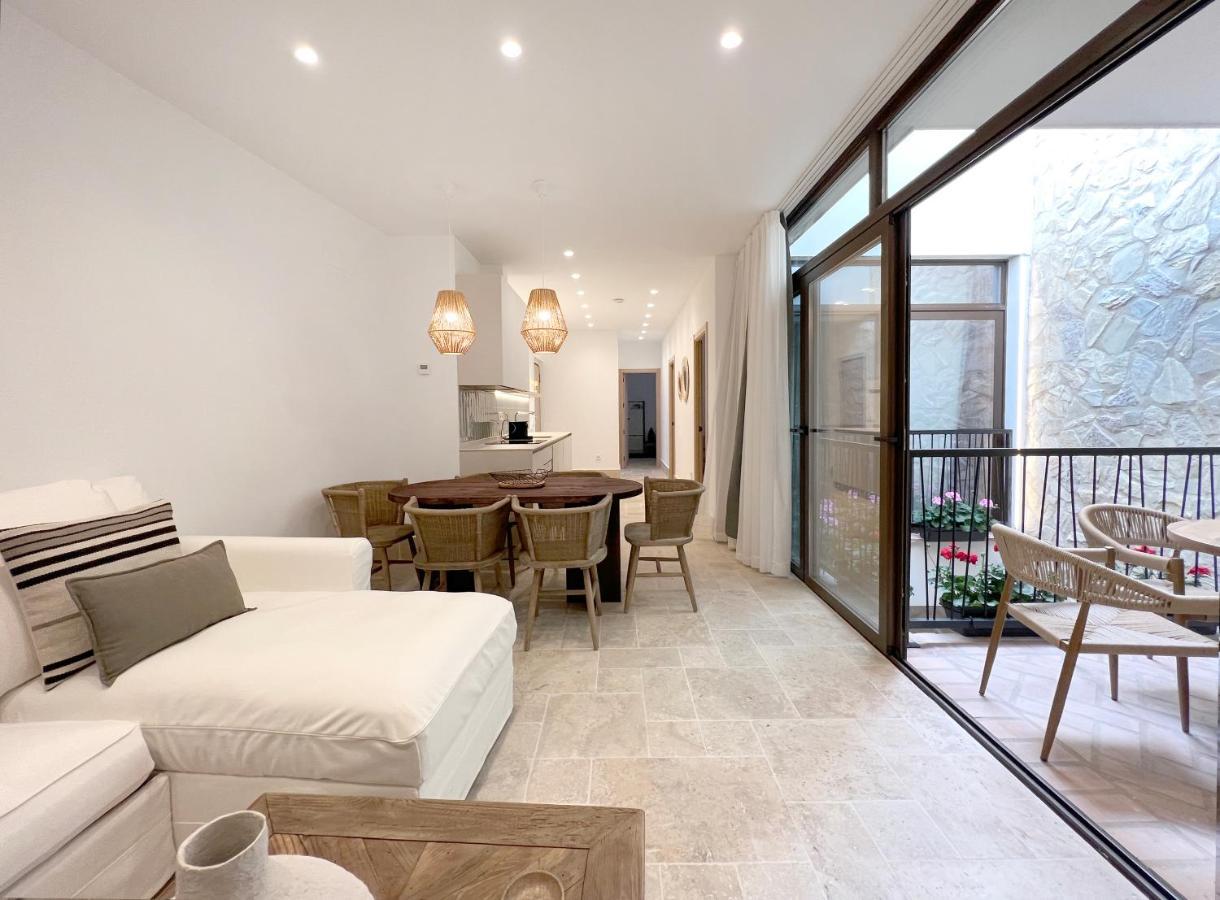Arcos De Medina - Apartamentos Premium Кордоба Екстериор снимка