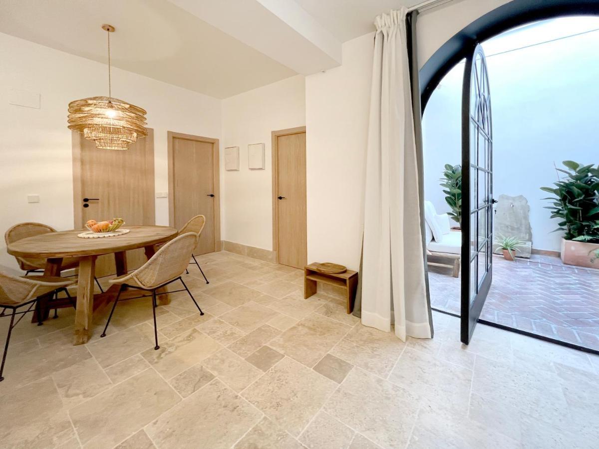 Arcos De Medina - Apartamentos Premium Кордоба Екстериор снимка