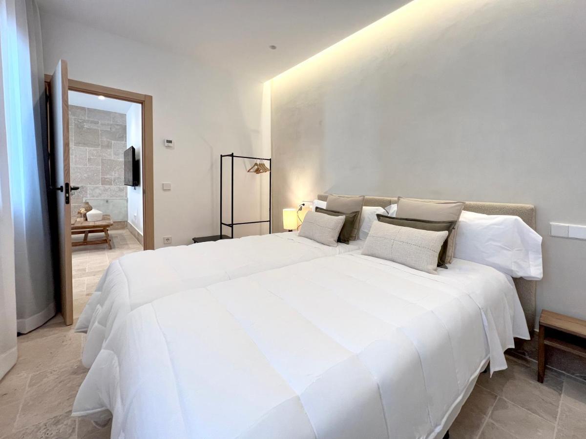 Arcos De Medina - Apartamentos Premium Кордоба Екстериор снимка