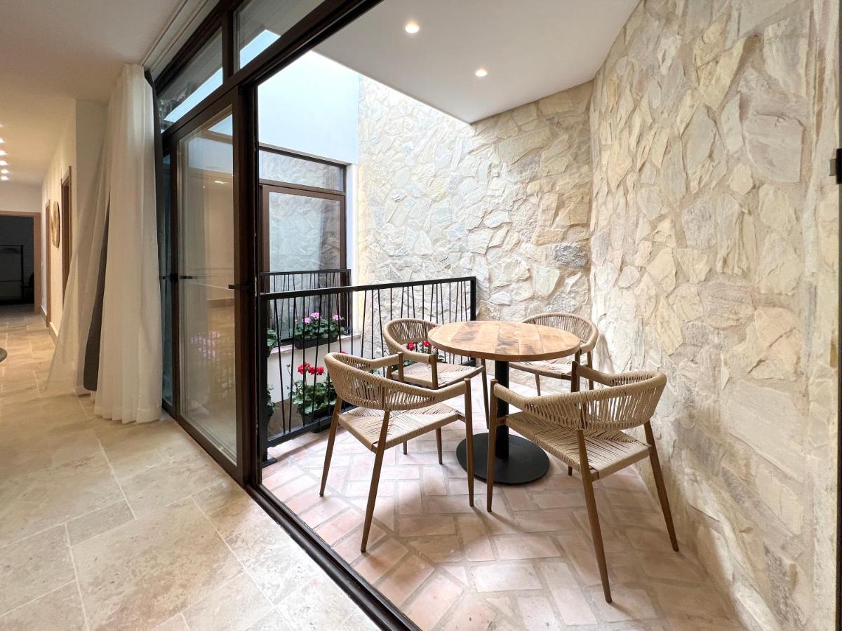 Arcos De Medina - Apartamentos Premium Кордоба Екстериор снимка
