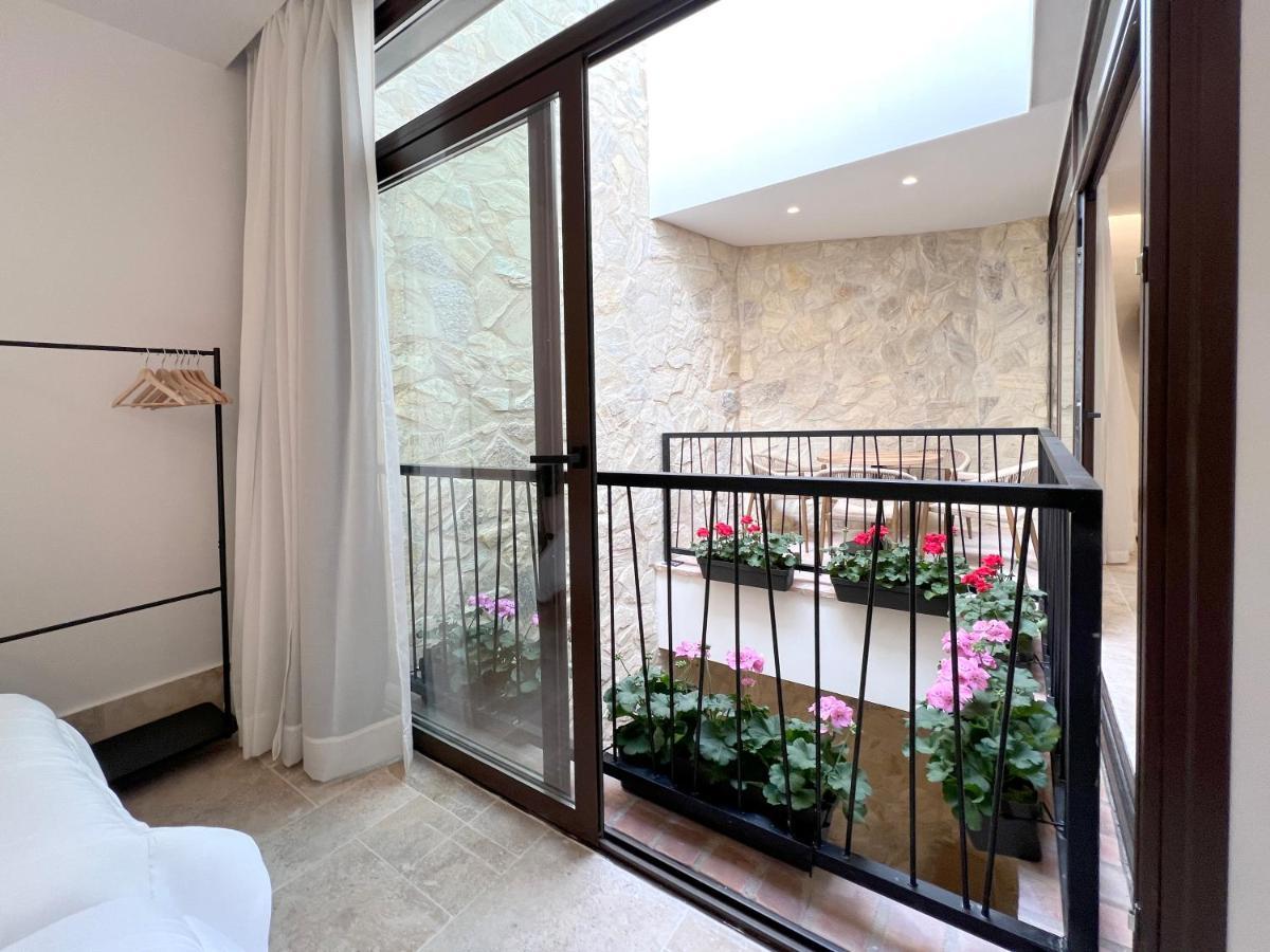 Arcos De Medina - Apartamentos Premium Кордоба Екстериор снимка
