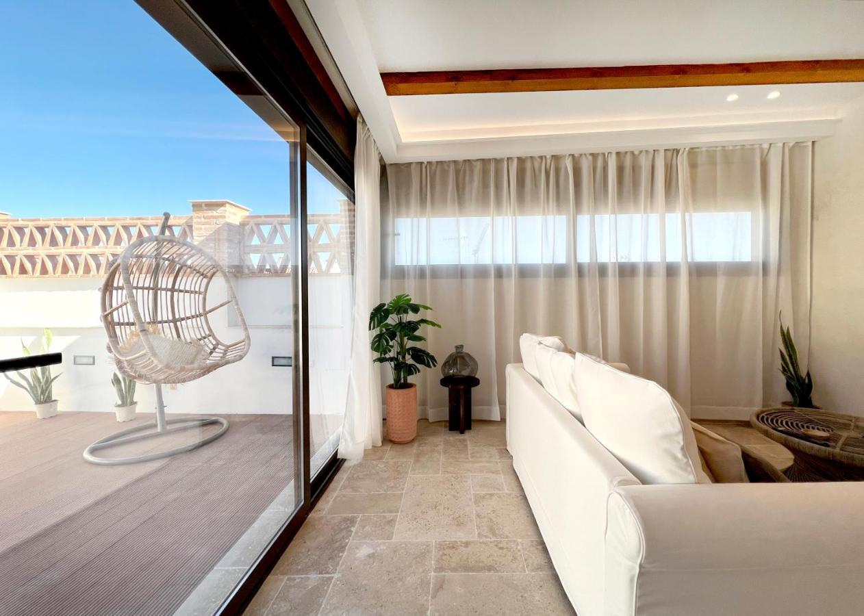 Arcos De Medina - Apartamentos Premium Кордоба Екстериор снимка