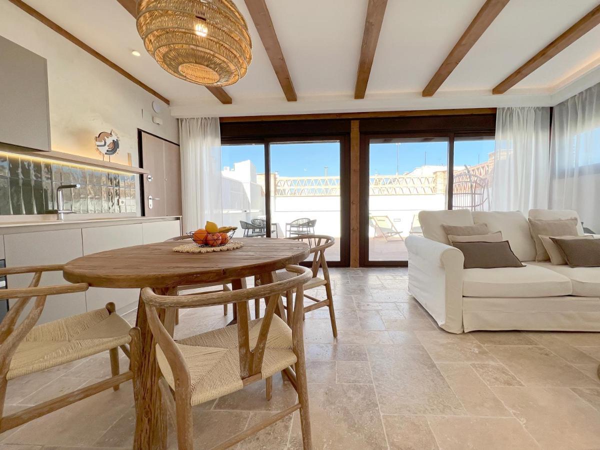 Arcos De Medina - Apartamentos Premium Кордоба Екстериор снимка