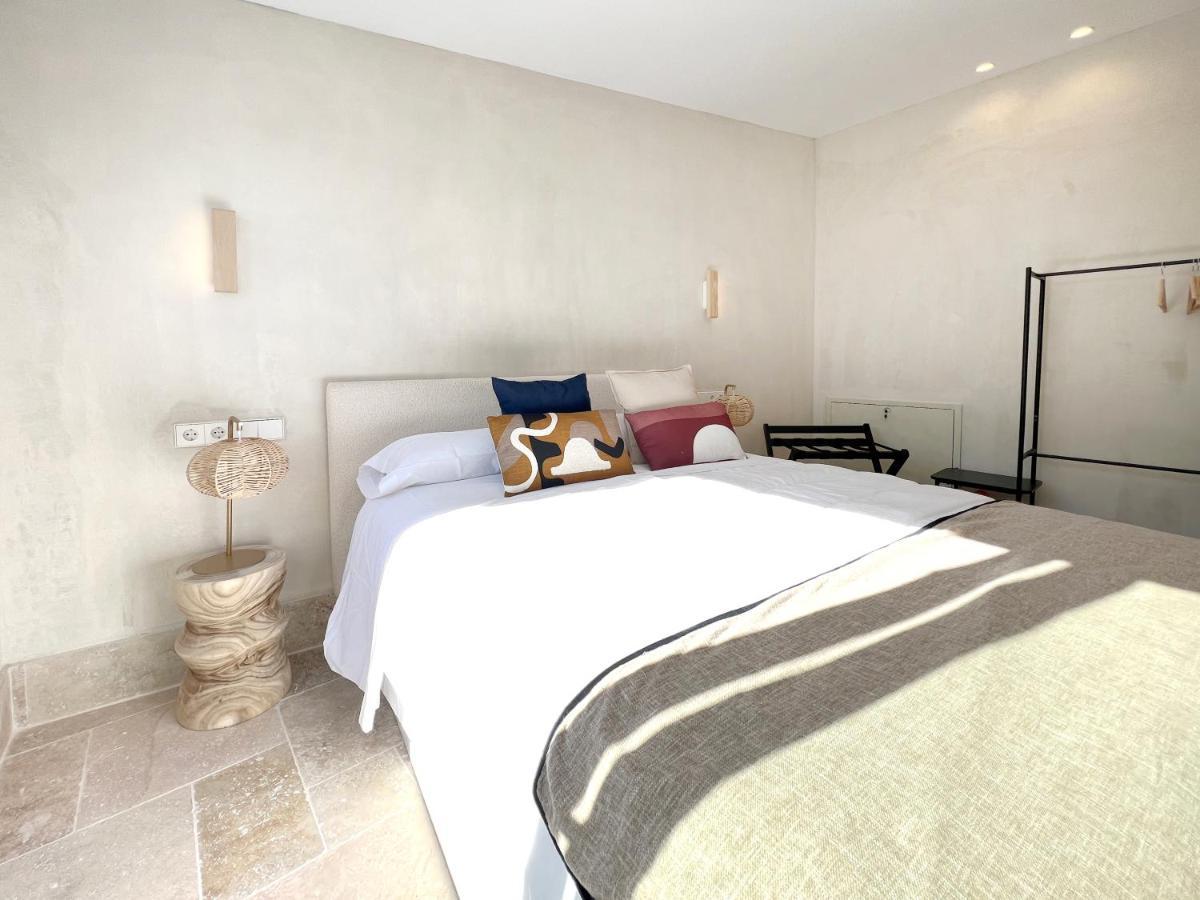 Arcos De Medina - Apartamentos Premium Кордоба Екстериор снимка