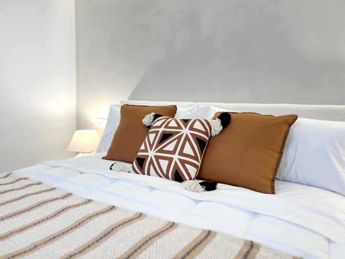 Arcos De Medina - Apartamentos Premium Кордоба Екстериор снимка