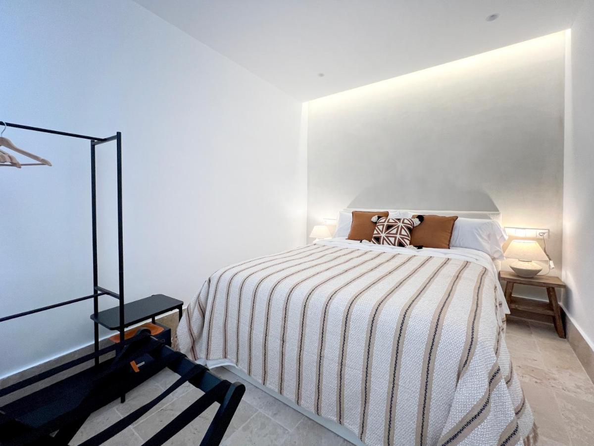 Arcos De Medina - Apartamentos Premium Кордоба Екстериор снимка