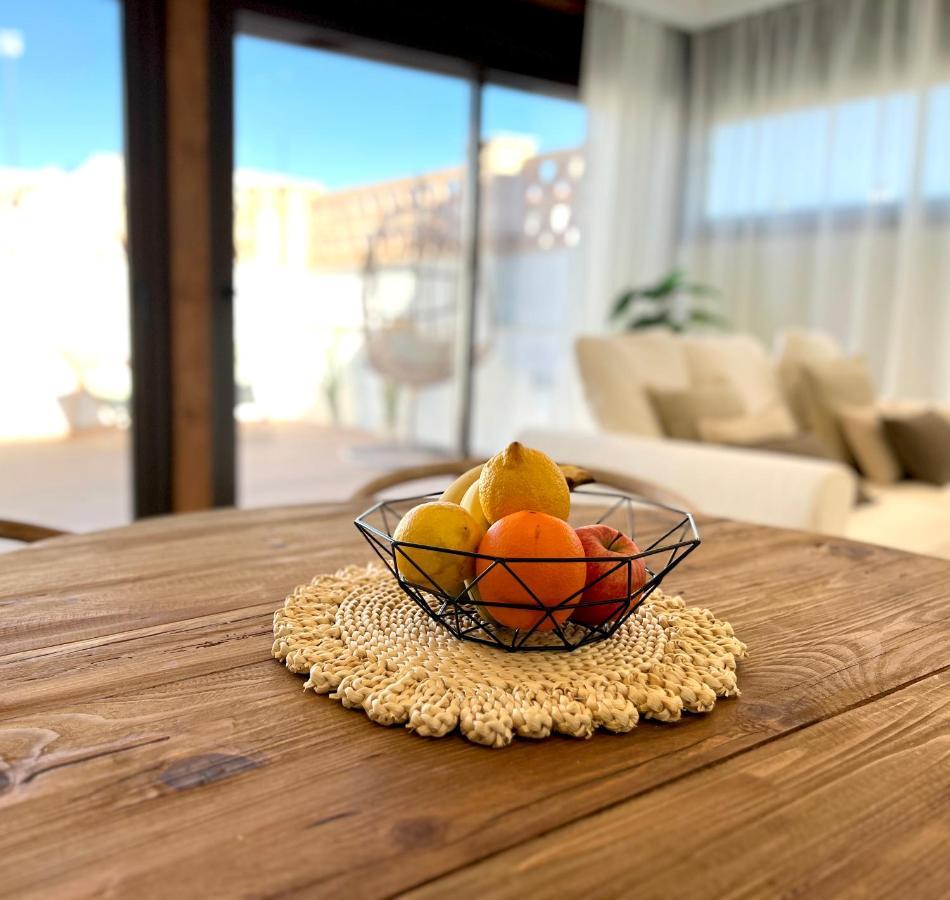 Arcos De Medina - Apartamentos Premium Кордоба Екстериор снимка