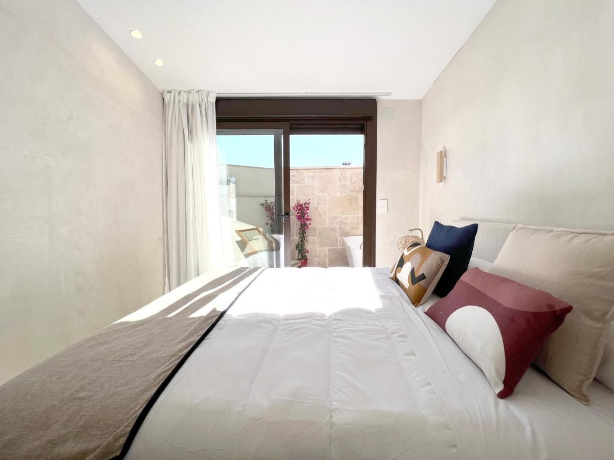 Arcos De Medina - Apartamentos Premium Кордоба Екстериор снимка