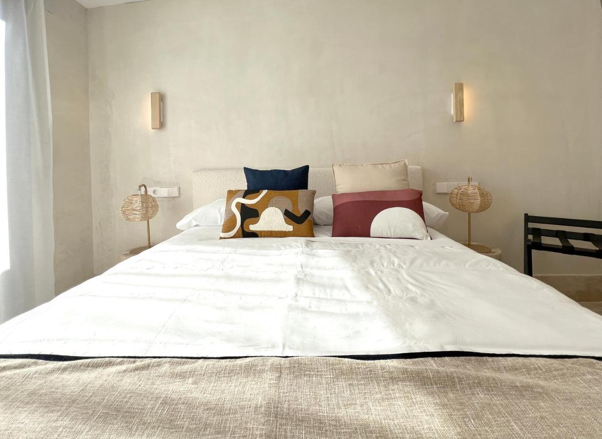 Arcos De Medina - Apartamentos Premium Кордоба Екстериор снимка