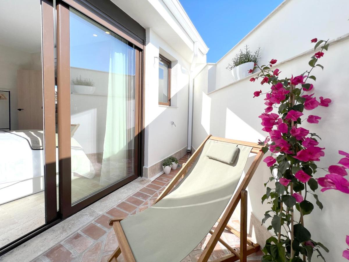 Arcos De Medina - Apartamentos Premium Кордоба Екстериор снимка