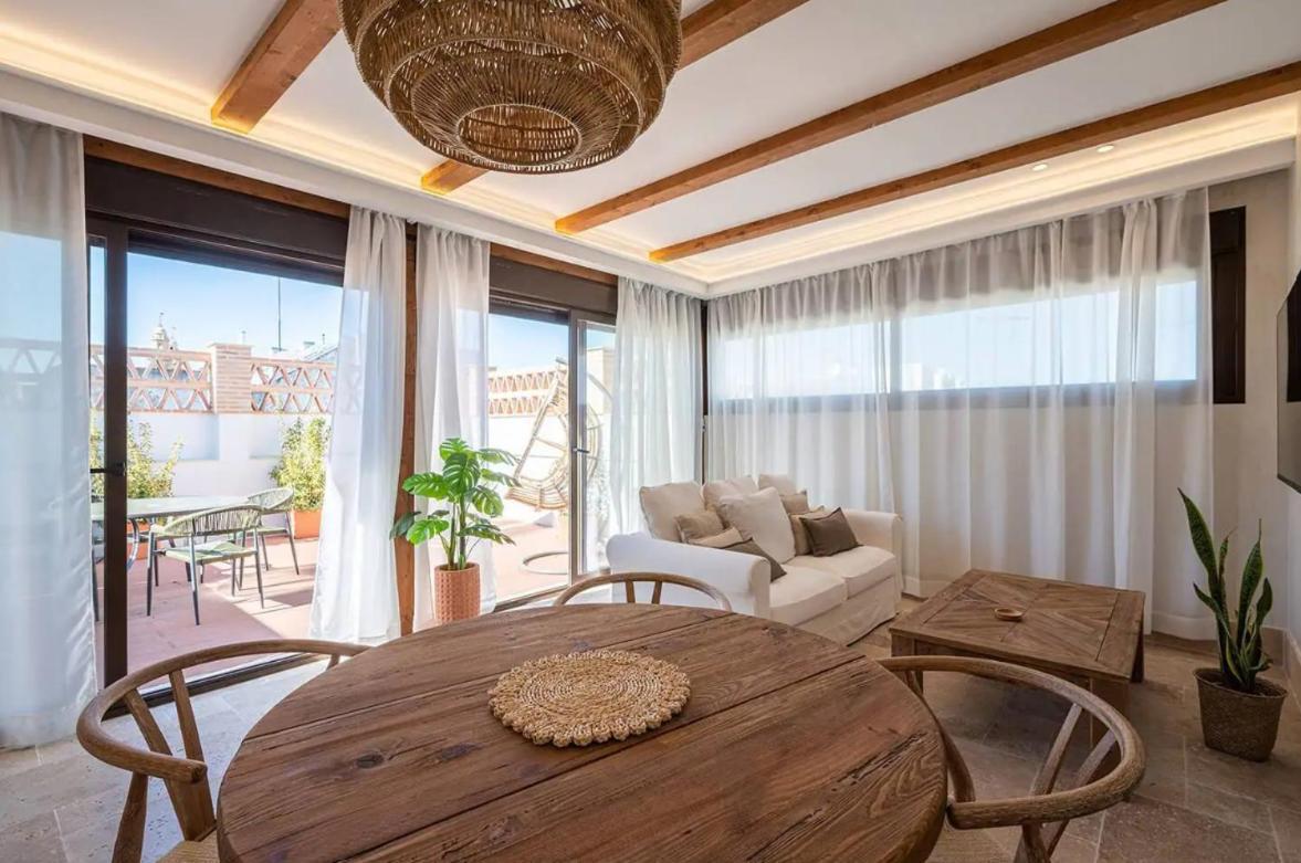 Arcos De Medina - Apartamentos Premium Кордоба Екстериор снимка